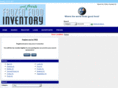 frozenfoodinventory.com