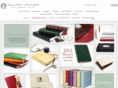 galleryleather.com