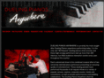 garrettentertainment.com