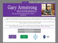 garyarmstrong.com