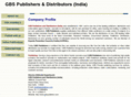 gbspublisher.com