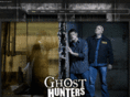 ghost-hunters.tv