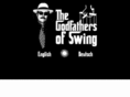 godfathersofswing.com
