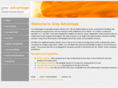 greyadvantage.com