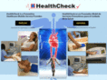 healthcheckllc.com