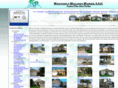 heavenlyholidayhomes.com