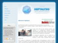 heptalysis.com