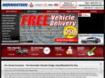 herrnsteinusedcars.com