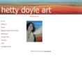 hettydoyle.com