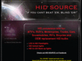 hidsource.com