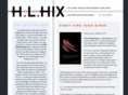 hlhix.com