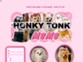 honkytonk-momo.com