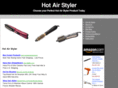 hotairstyler.com