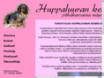 huppaluuran.net