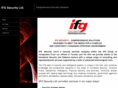 ifgsecurity.com