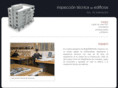 inspeccionedificios.es