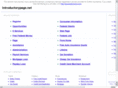 introductorypage.net