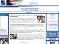 ispginc.com