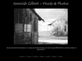 jeremiahgilbert.com