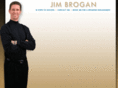 jimbrogan.com
