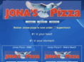 jonaspizza.com