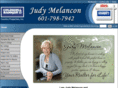 judymelancon.com