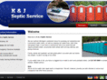 kandjseptic.com