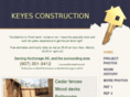 keyesconstruction.net