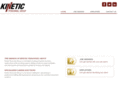 kineticpersonnelgroup.com