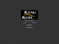 kingkoil-indonesia.com
