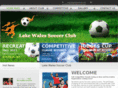 lakewalessoccer.com