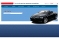laventeauto.com