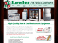 lawlerfixturecompany.com