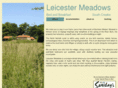 leicestermeadows.com