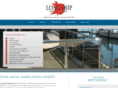 longshipengineering.com