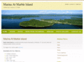 marinamarbleisland.com