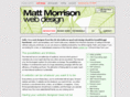 mattmorrison.co.uk