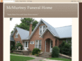 mcmurtreyfuneralhome.com