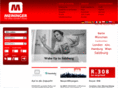 meininger-cologne.com