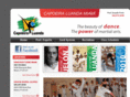 miamicapoeira.org