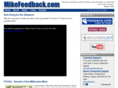 mikefeedback.com