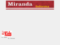 mirandainforma.com