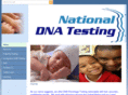 nationaldnatest.com