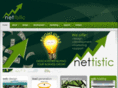 nettistic.com