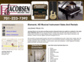 northdakotamusic.net