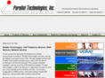 paralleltech.com