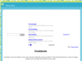 pastrycases.com