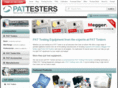 pattesters.com