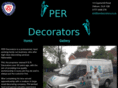 perdecorators.com