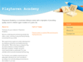 playhavenacademy.com